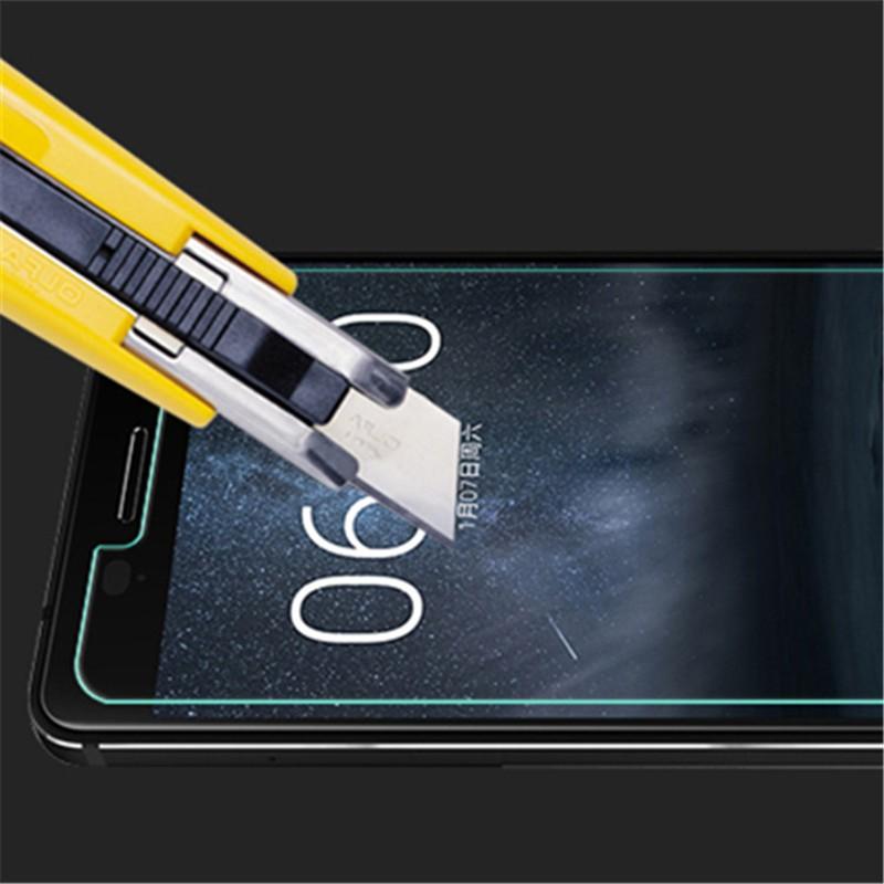 Miếng dán màn hình cường lực dành cho Nokia 6
