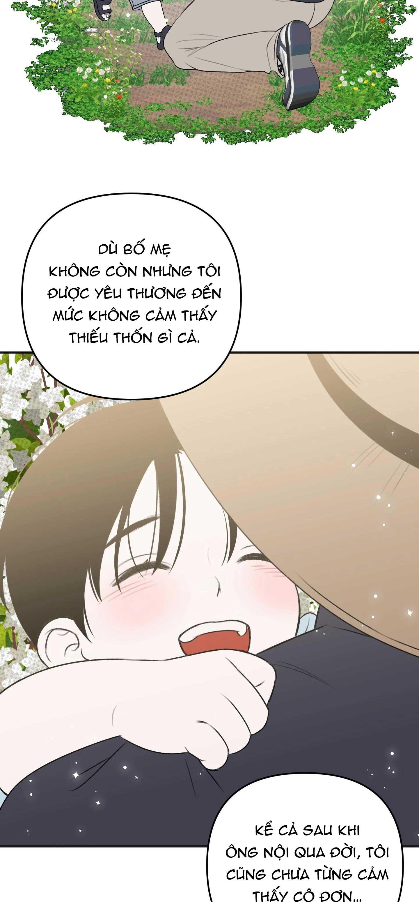 bé xúc tu chapter 30 27