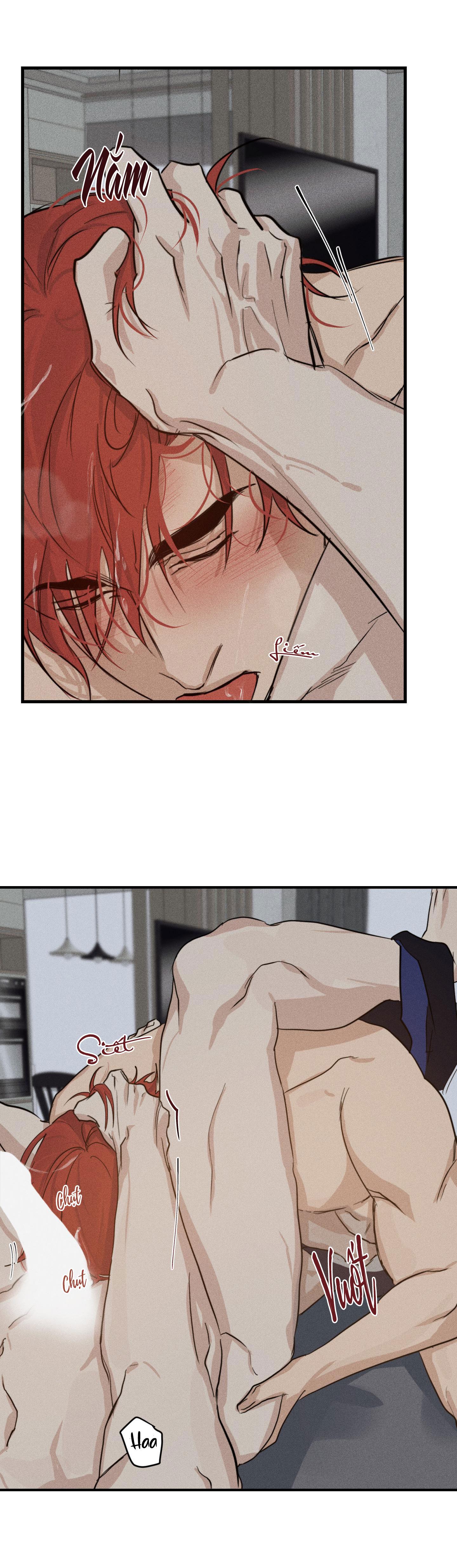 high clear chapter 12 25