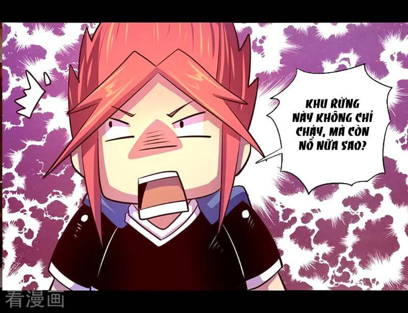 ta không phải là npc chapter 105 30