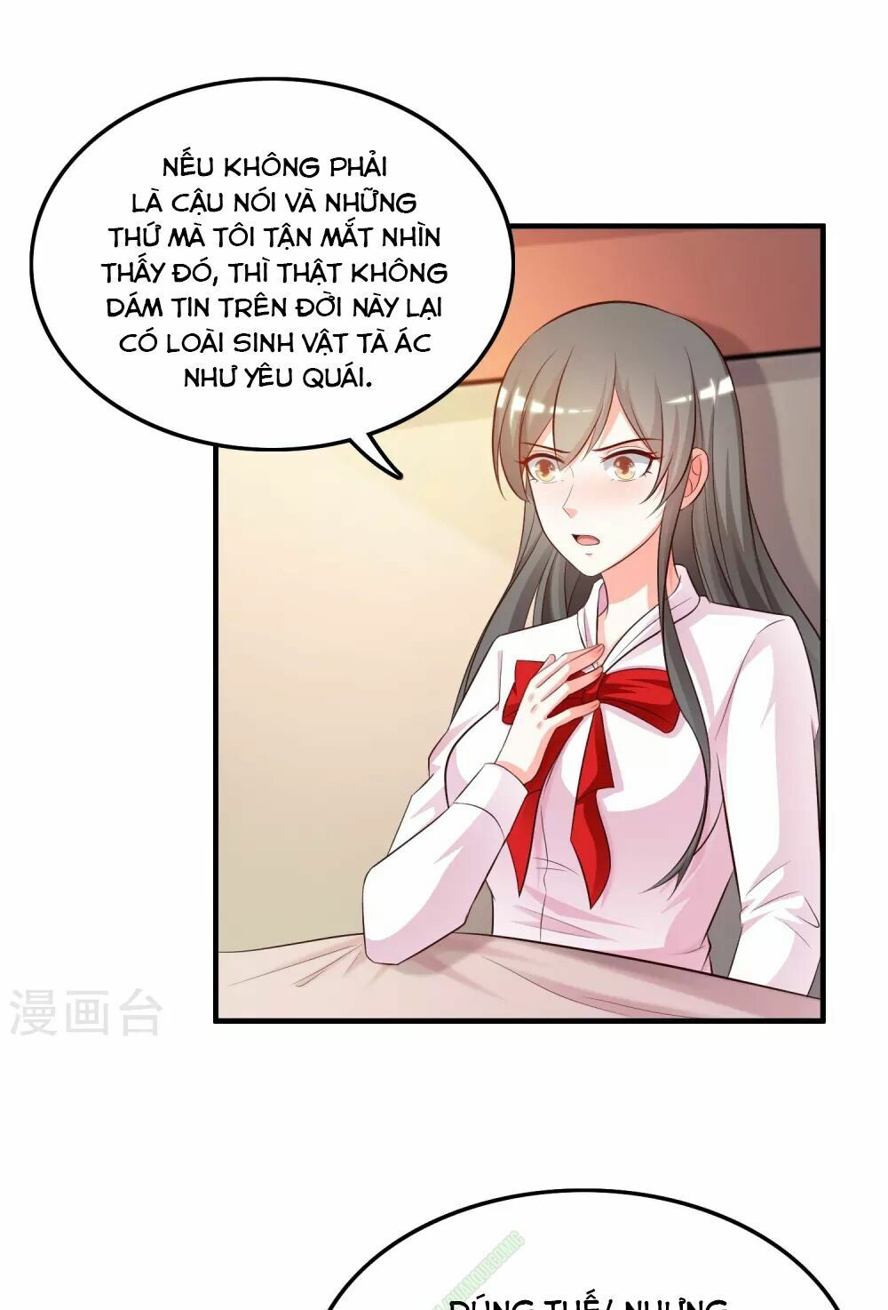 tối cường vận đào hoa chapter 22 12