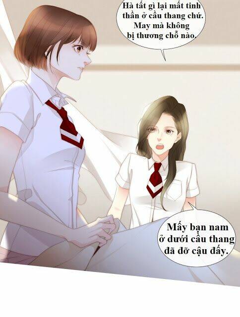 tình cờ tìm thấy tháng 7 chapter 7.1 19