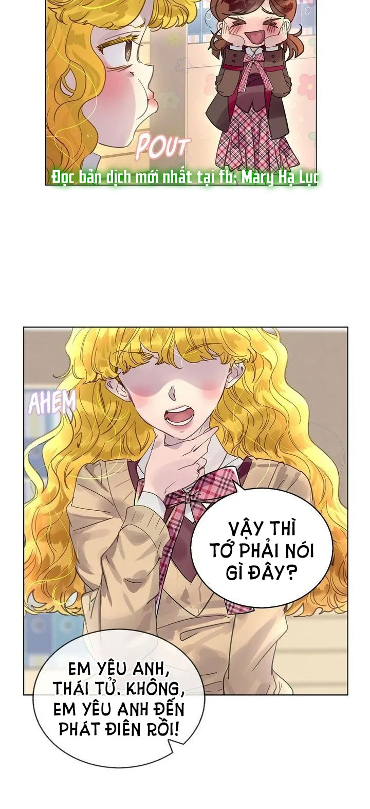 đừng xem thường nữ phụ chapter 175 11