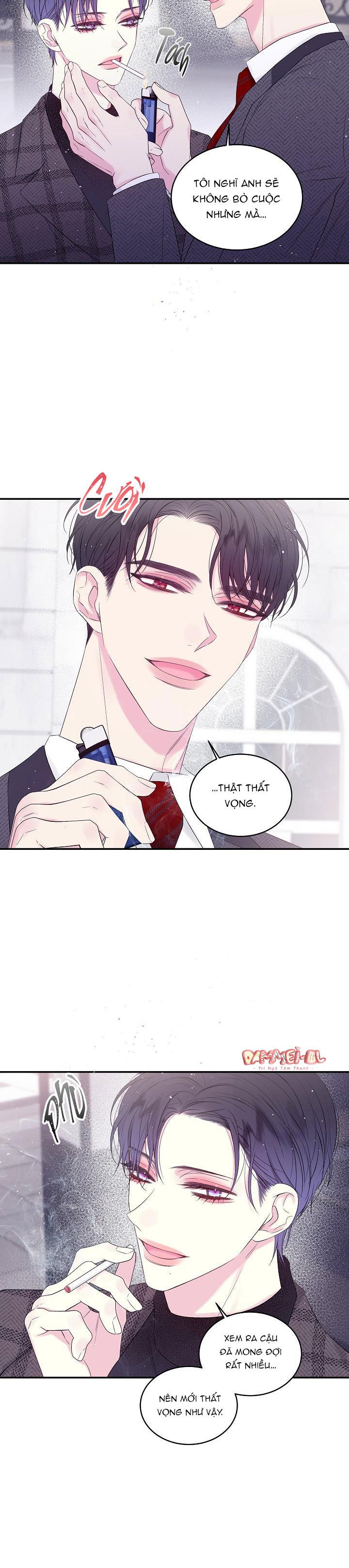 bình minh thứ hai chapter 2 15