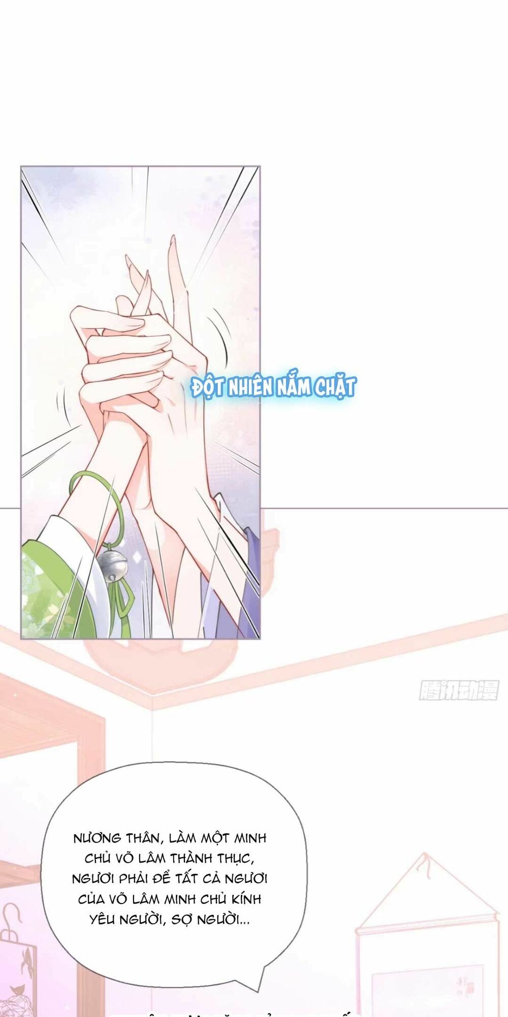 thiết lập ác nữ của tôi sụp đổ rồi chapter 19 1