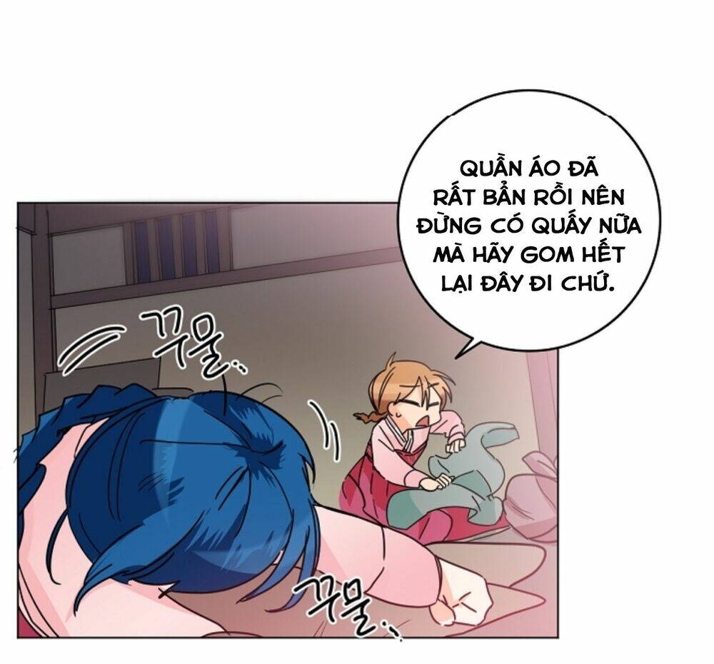 chae hong sa chapter 55 50