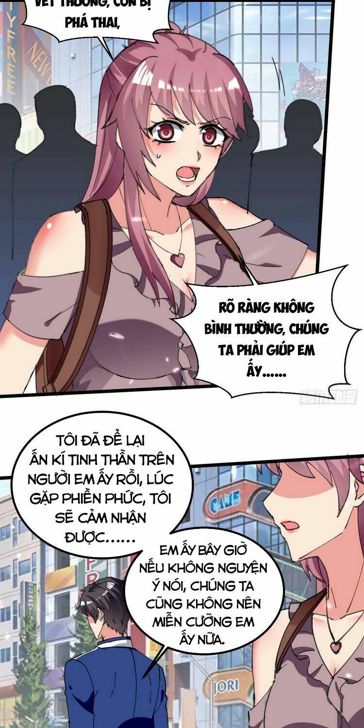 trọng sinh khí thiếu quy lai chapter 211 20