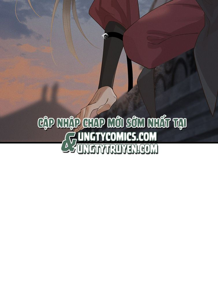 thái tử điện hạ, mã giáp của ngài lại rơi rồi chapter 45 42