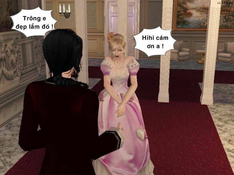 truyện sims - earl story chapter 27 38