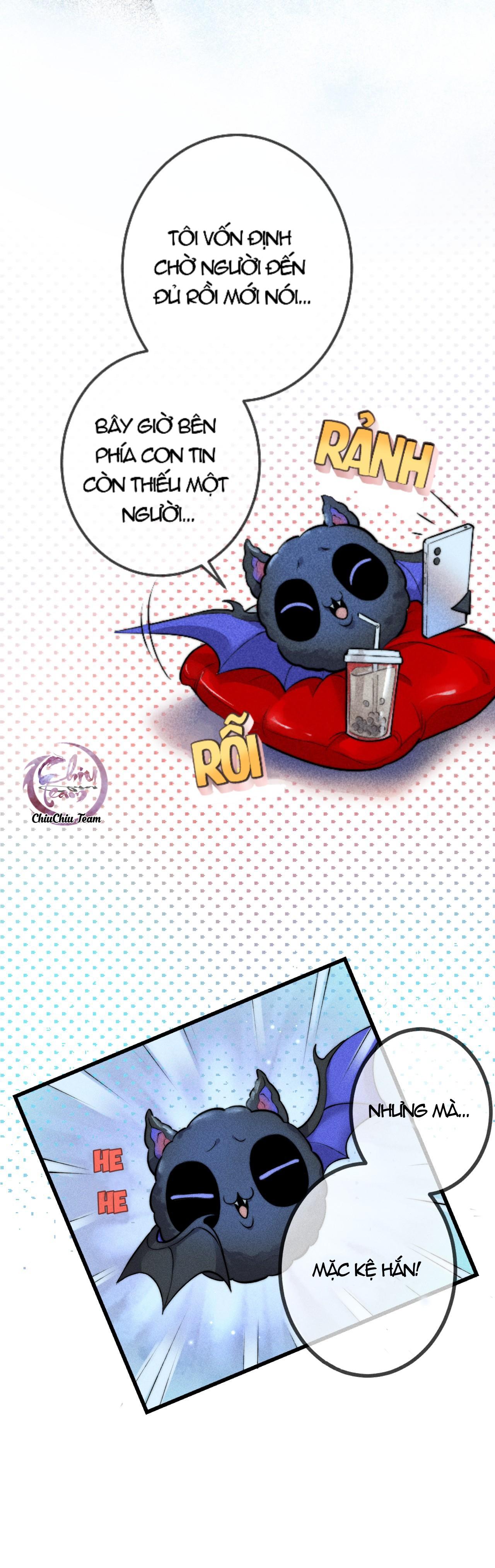 tòa tháp chapter 1 20