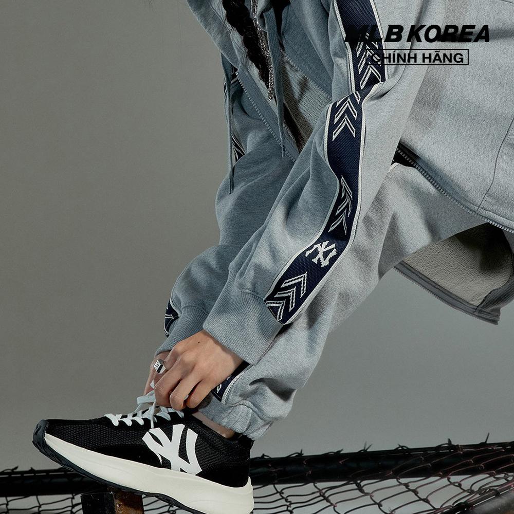 MLB - Giày sneaker Chunky Jogger Seamball 3ASXXB21N