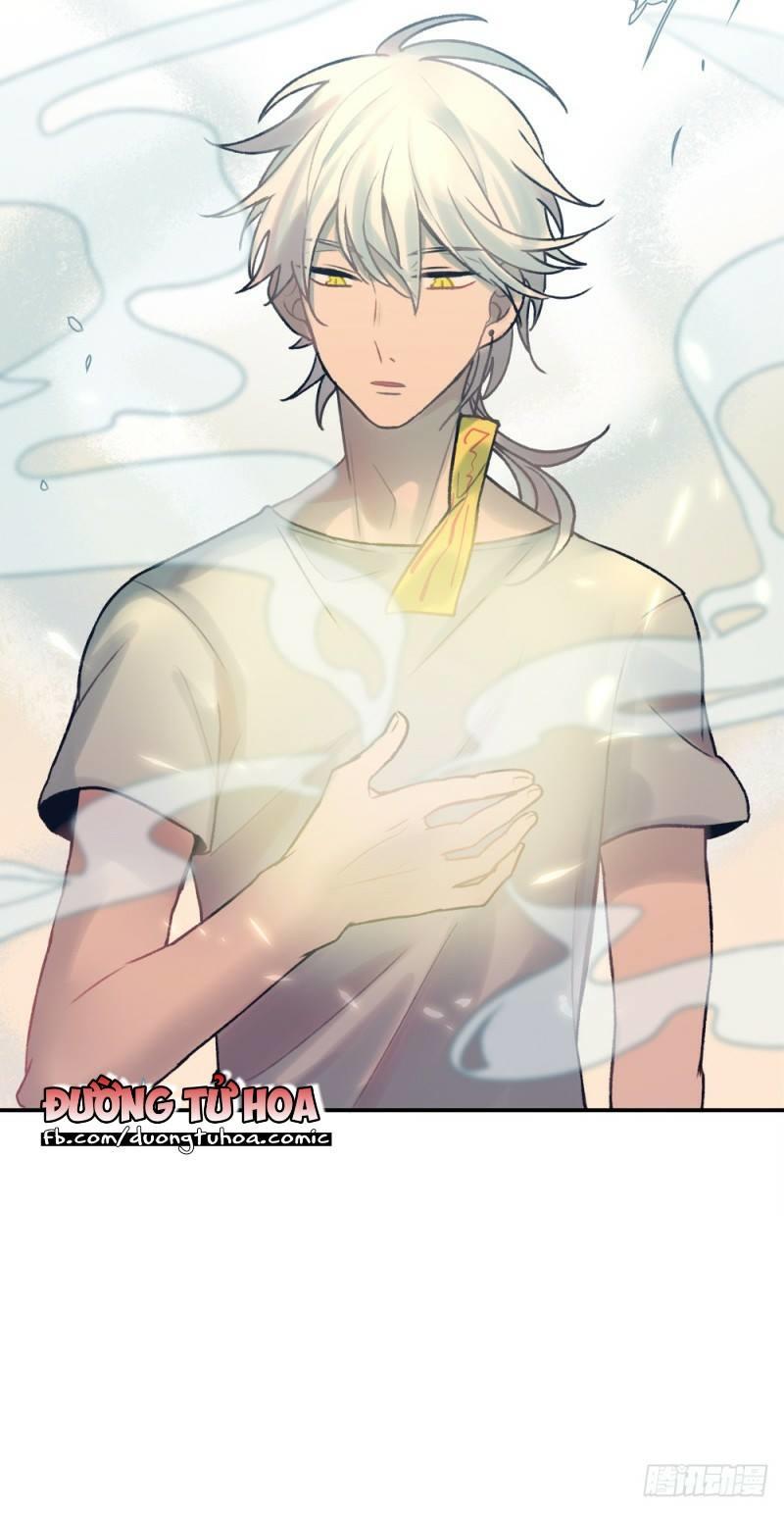 gia sư tổ tiên chapter 4 37