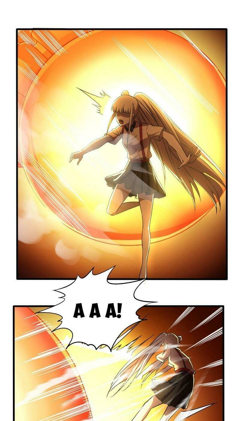 nghệ đạo đế tôn chapter 20 5