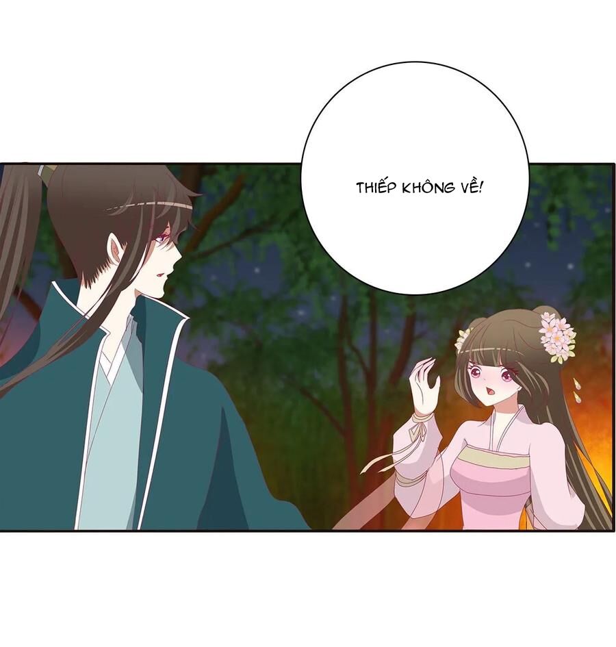 thông linh phi chapter 629 7