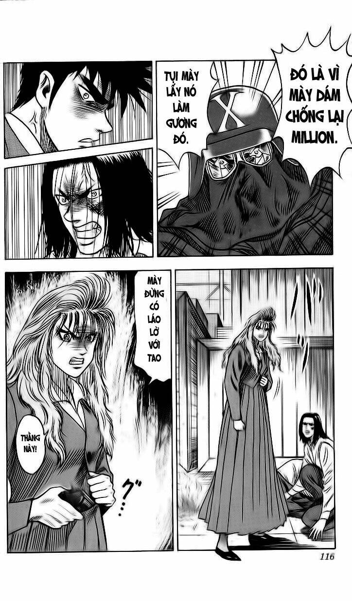 hareluya chapter 66 10