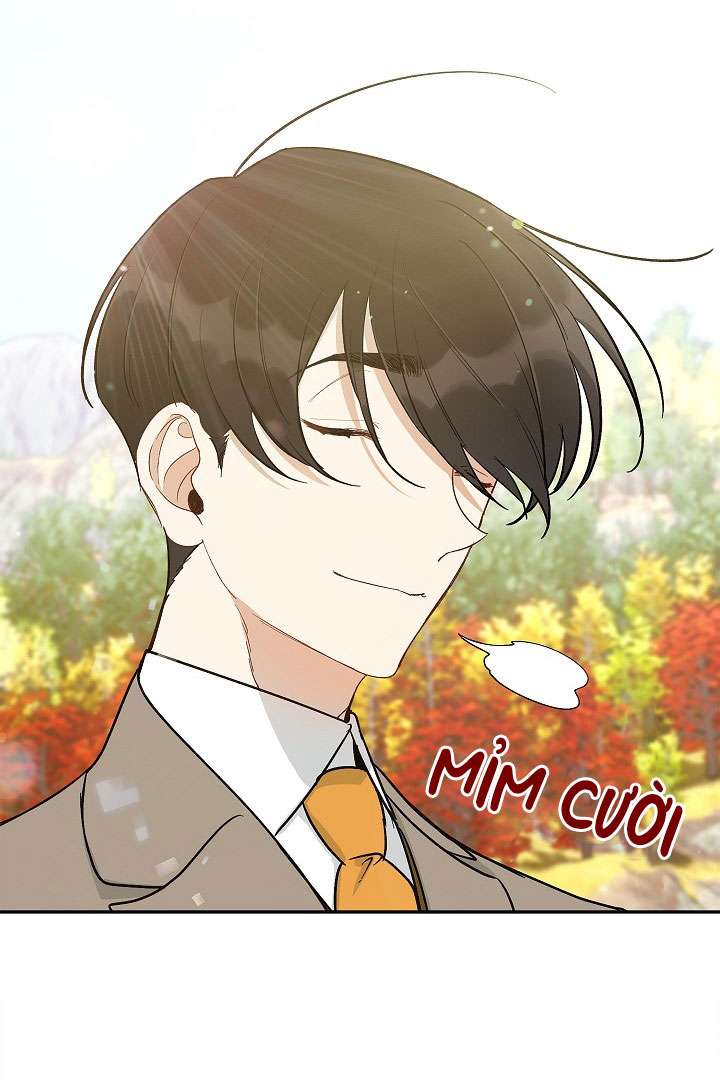 phương pháp trở thành con gái của người hùng bóng đêm chapter 22 44