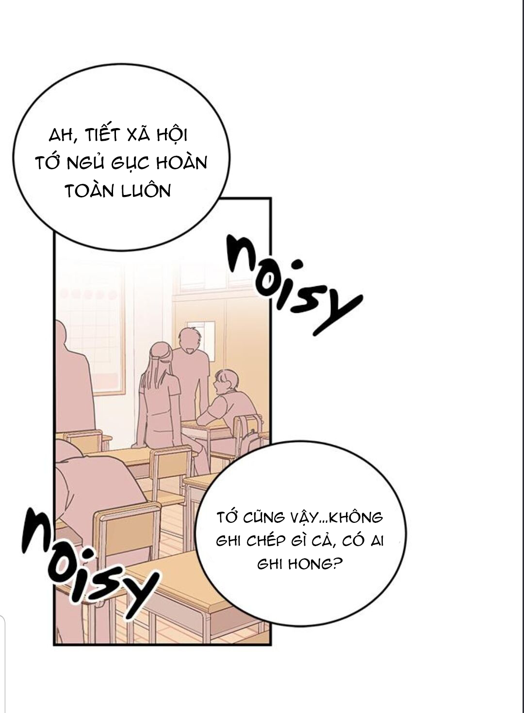 hate me (full) chapter 3.1 24