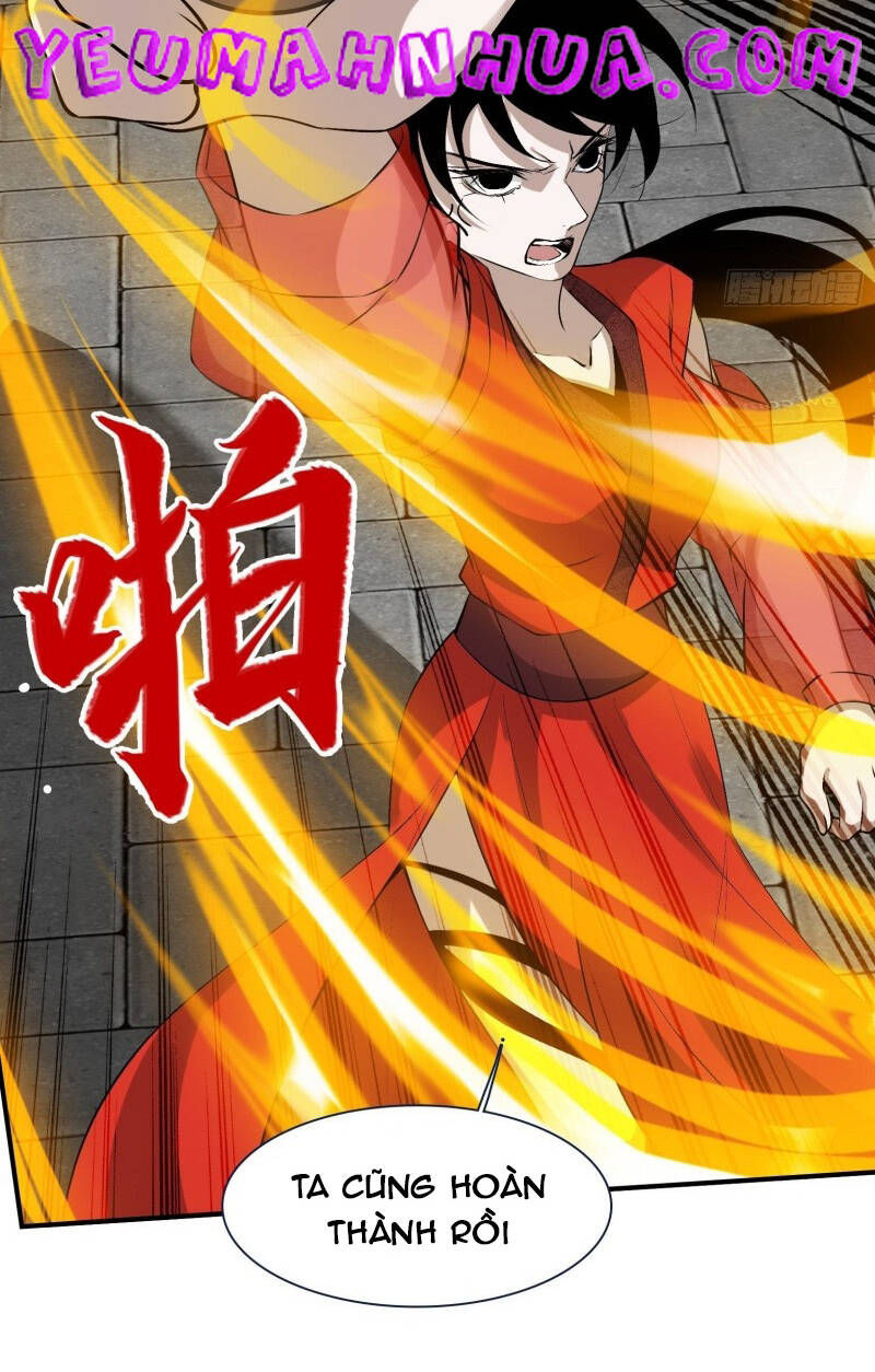 hệ thống gánh con mạnh nhất chapter 16 30