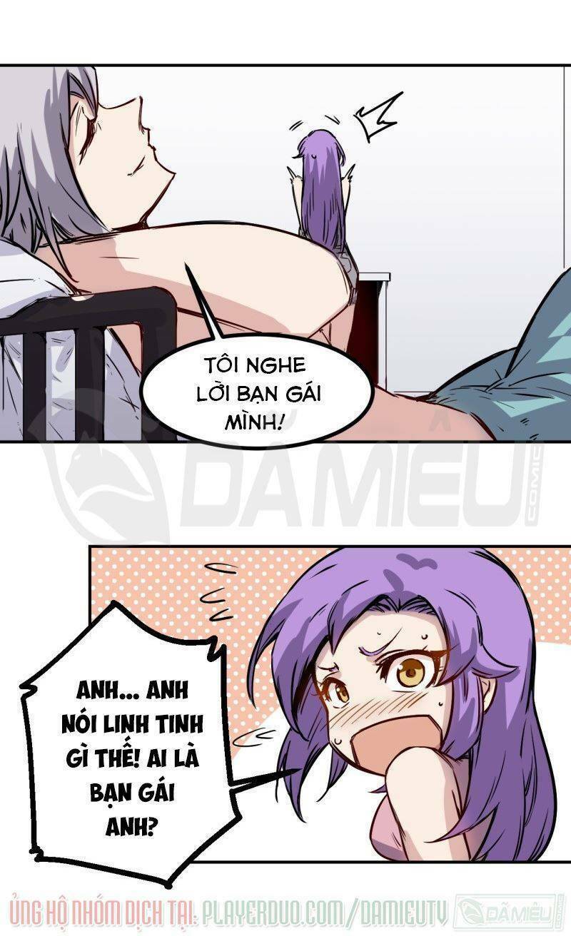 đỉnh phong thần y chapter 24 13