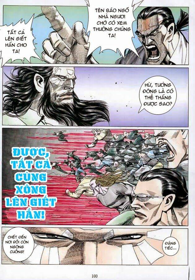 hải hổ 1 chapter 16 8