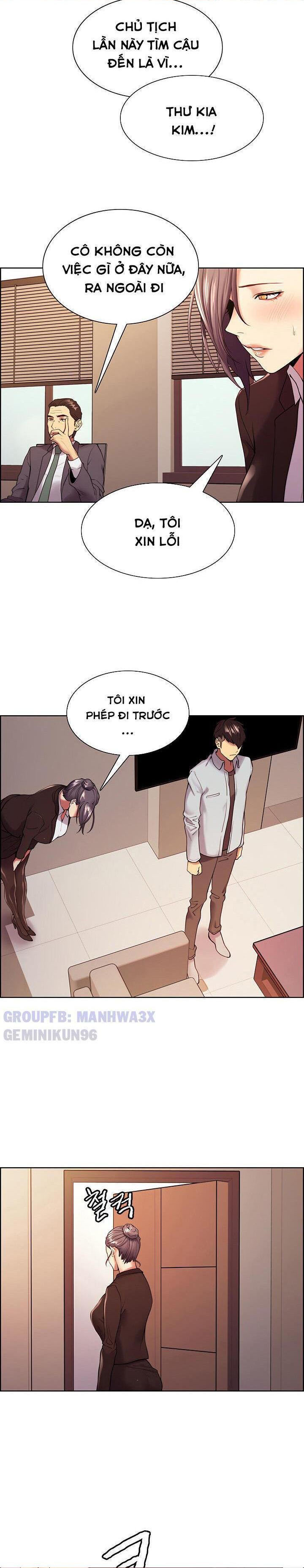 chạy trốn gia đình chapter 51 7