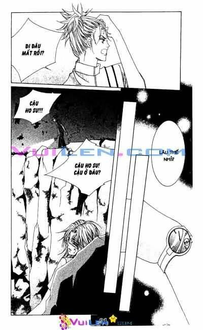 người duy nhất chapter 69 14