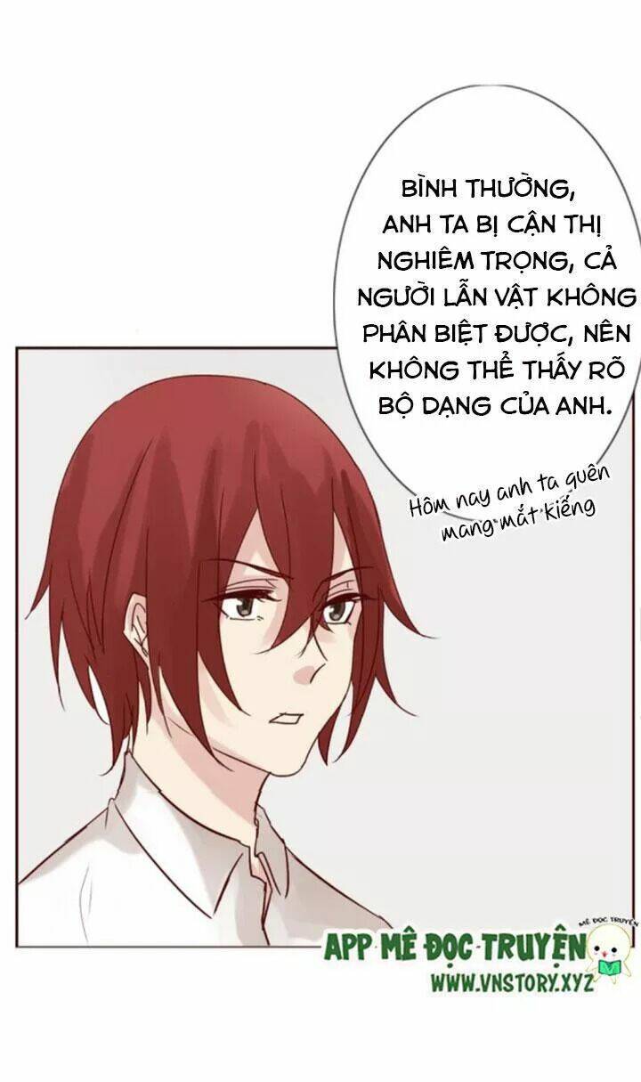 hồ tiên này không tin được chapter 12 16