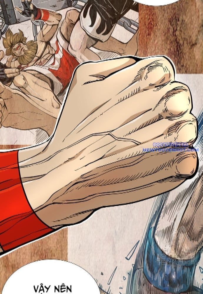 shark - cá mập chapter 252 75