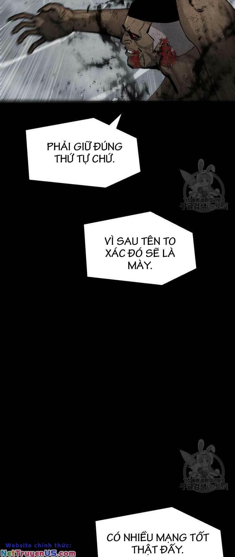 mật mã mê cung chapter 89 52