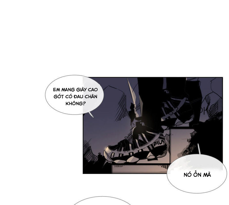 nói với anh chapter 3 27