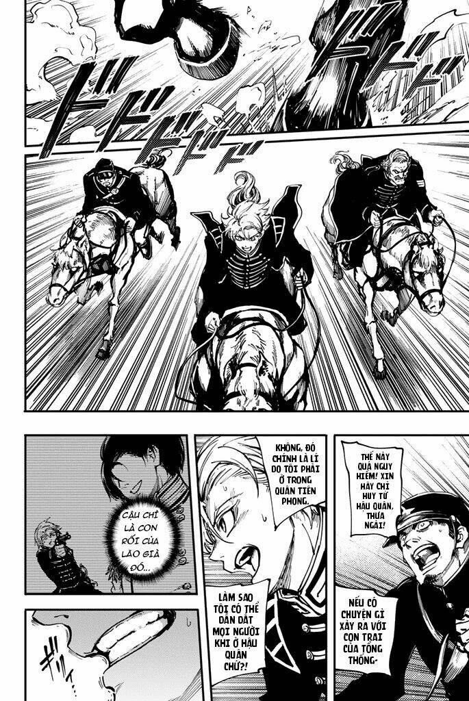 the abandoned sacred beasts chapter 29 20