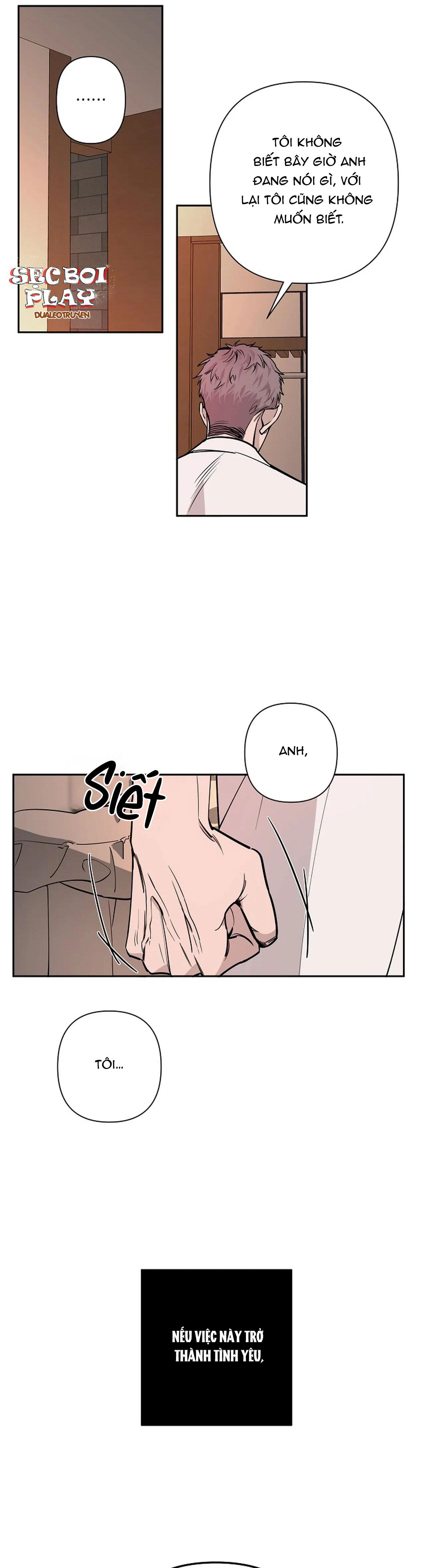 đêm dịu dàng chapter 21 34