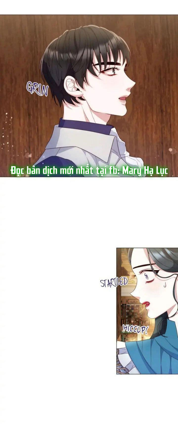 từ tiểu thư thành hoàng hậu - lady to queen chapter 55.2 4