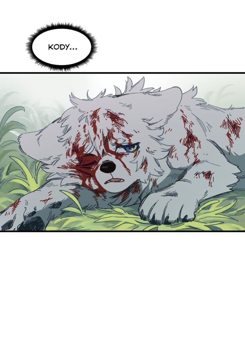 lumine - cội nguồn ánh sáng chapter 134 40