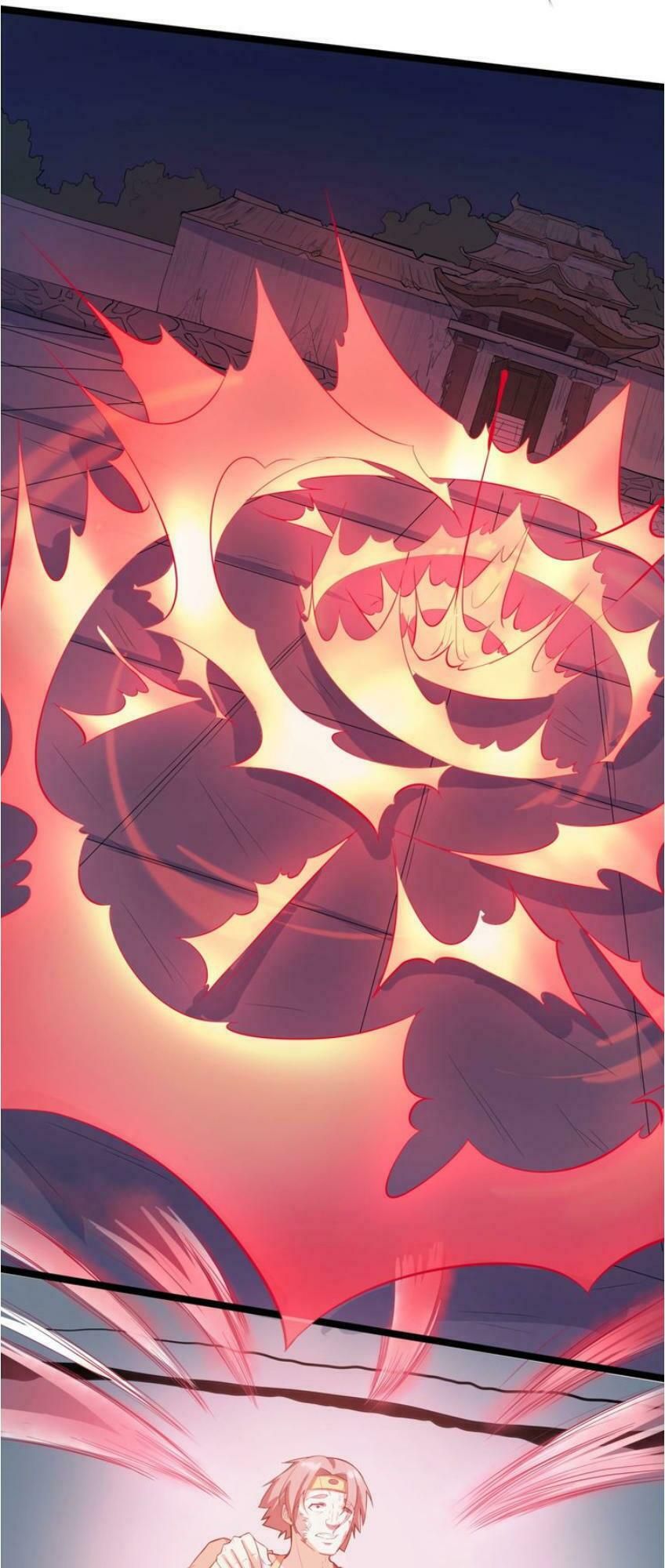 đại nghịch chi môn chapter 38 47