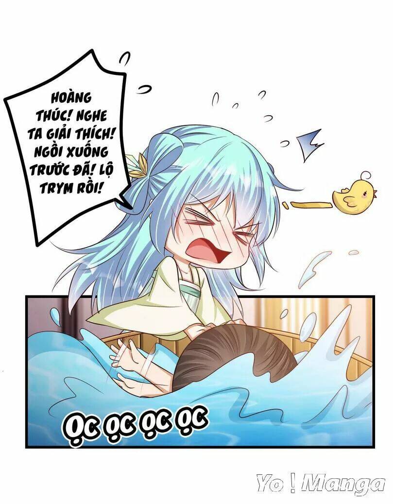 độc y cuồng phi chapter 34 26