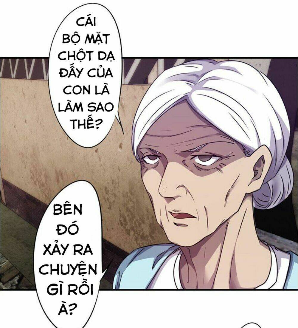 tối cường công nhân chapter 85 4