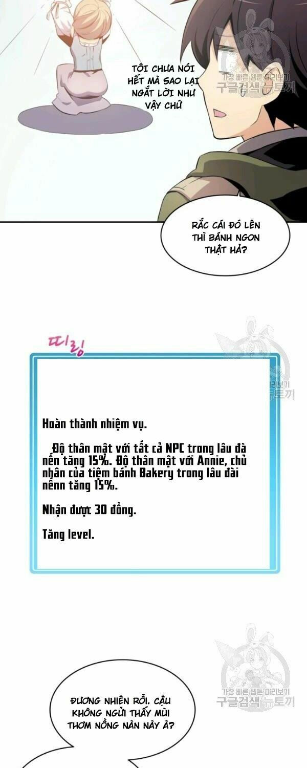 arcane sniper chapter 7 43