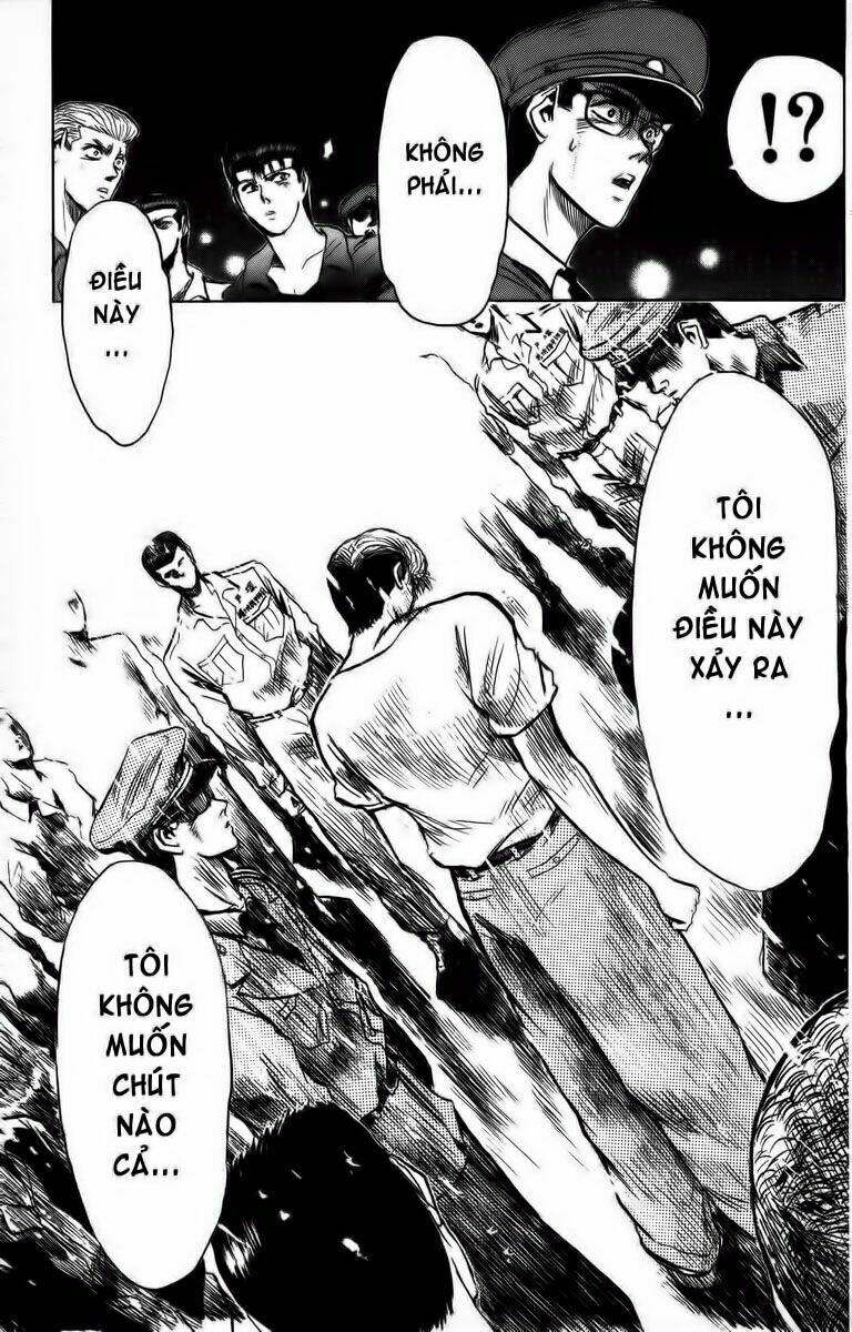 shonan junai gumi chapter 154 8