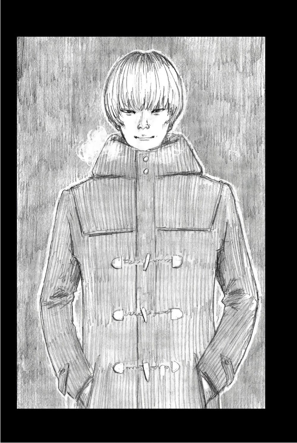 happiness chapter 39 36