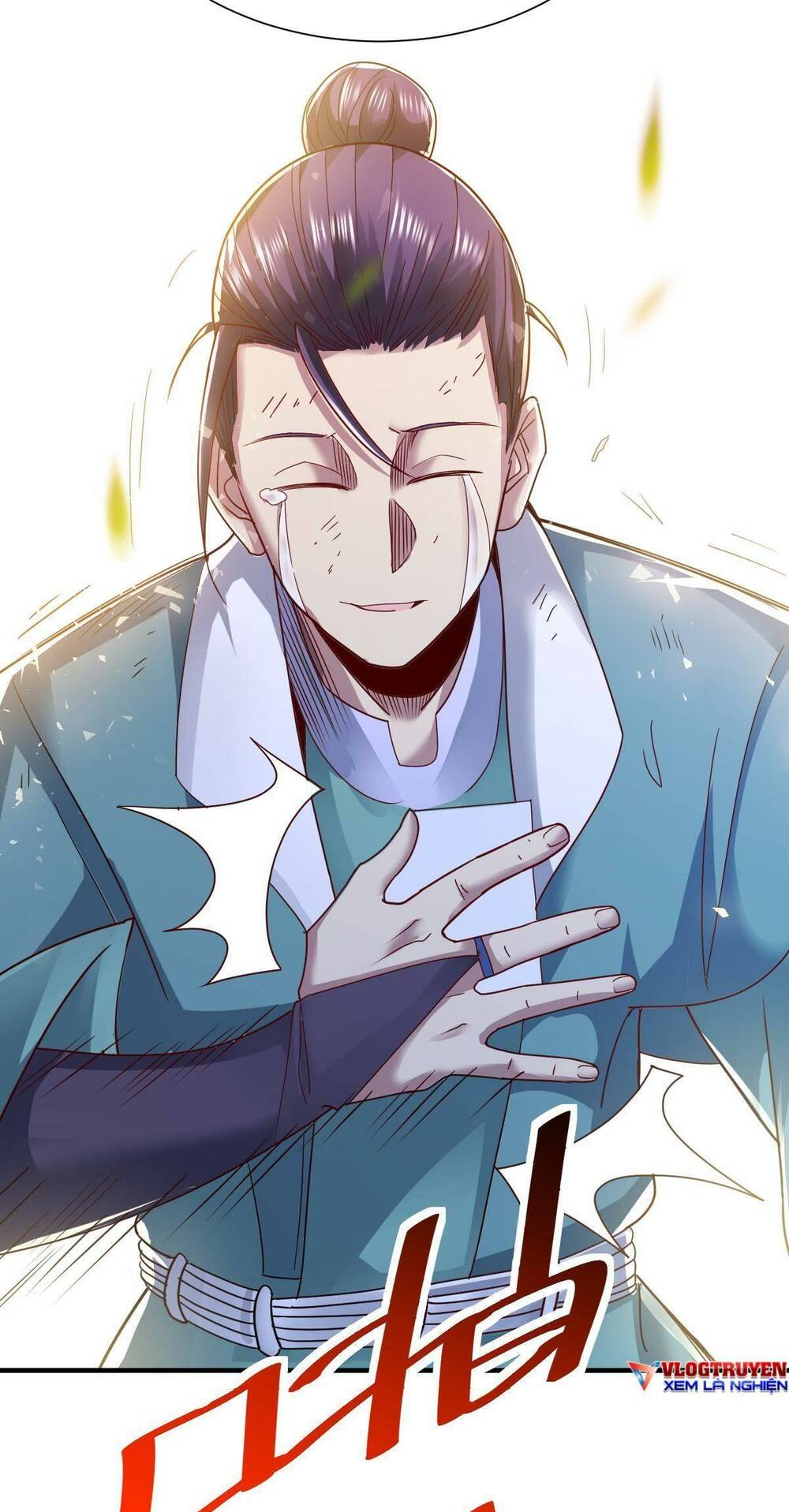 cửu vực chi thiên nhãn quật khởi chapter 25 10