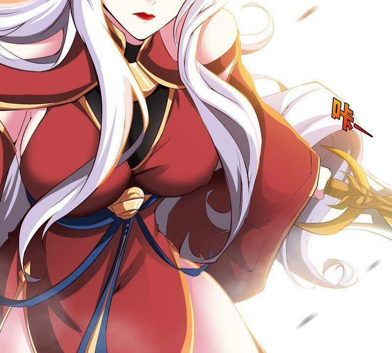 bản kiếm tiên tuyệt không làm nô chapter 22 59