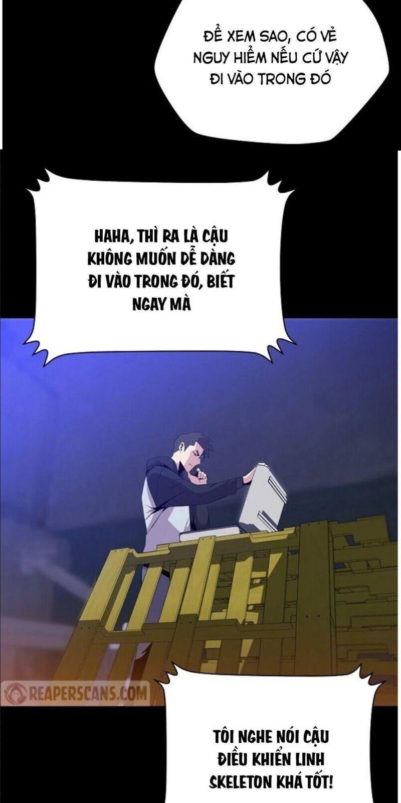 tiêu diệt đấng cứu thế chapter 32 38