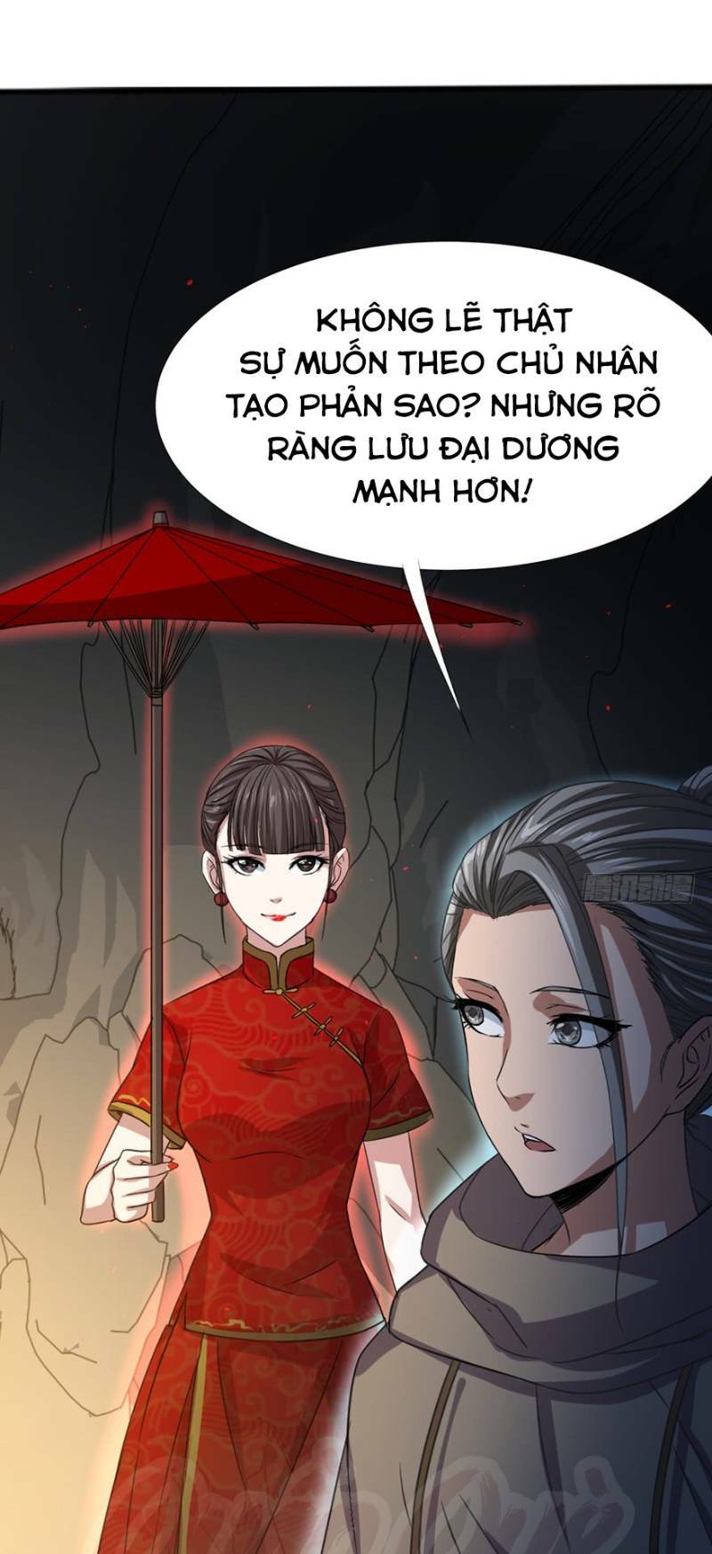 thập nhị thiên kiếp chapter 38 22