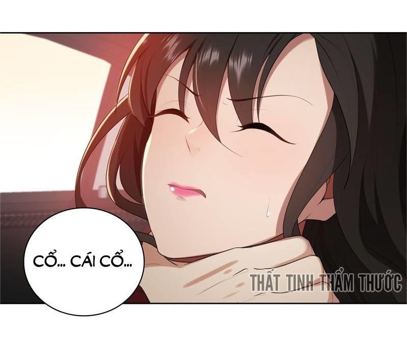 vợ yêu không ngoan chapter 20 3