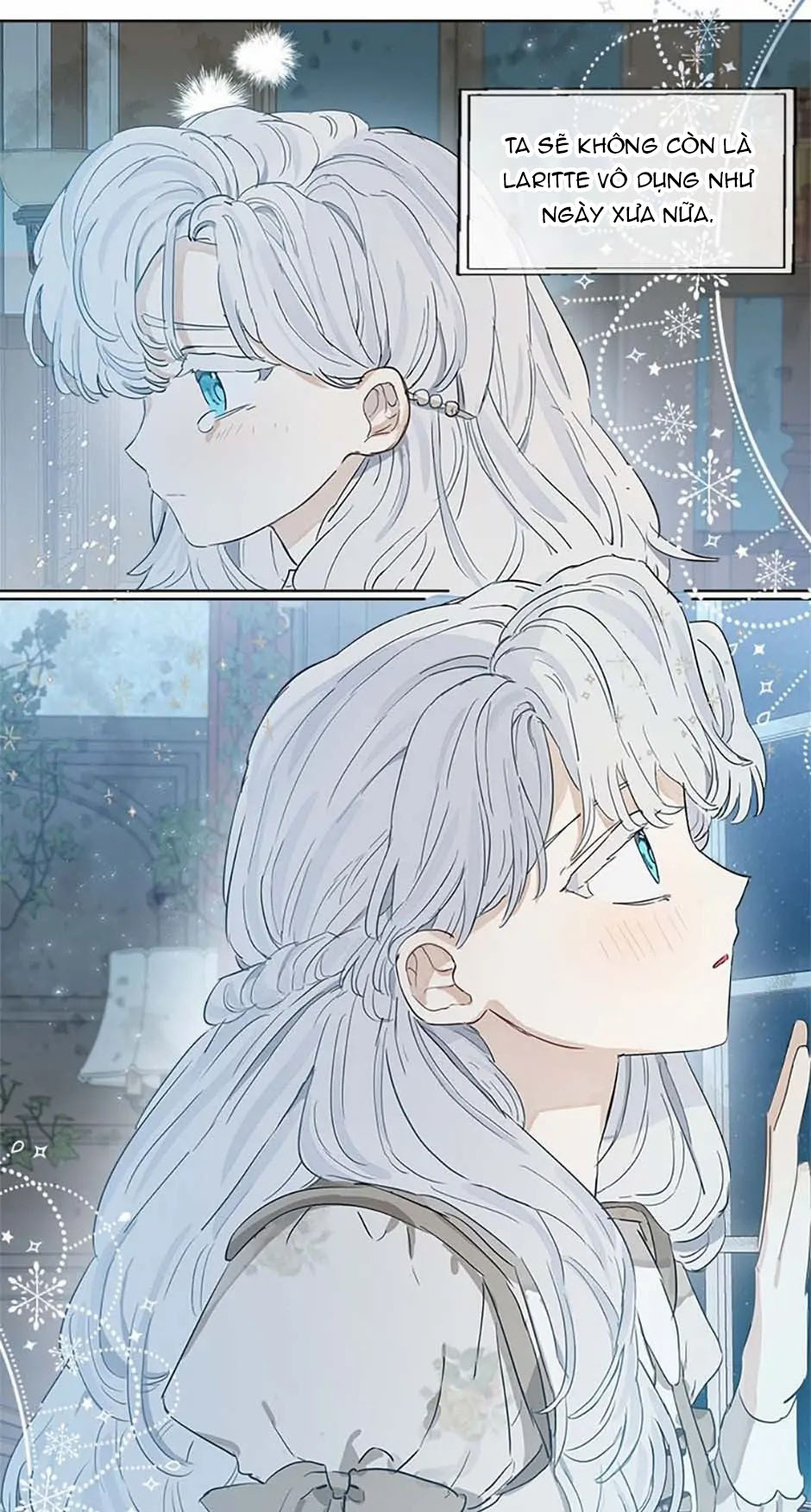 cuộc hôn nhân bất đắc dĩ của tôi chapter 1.2 27