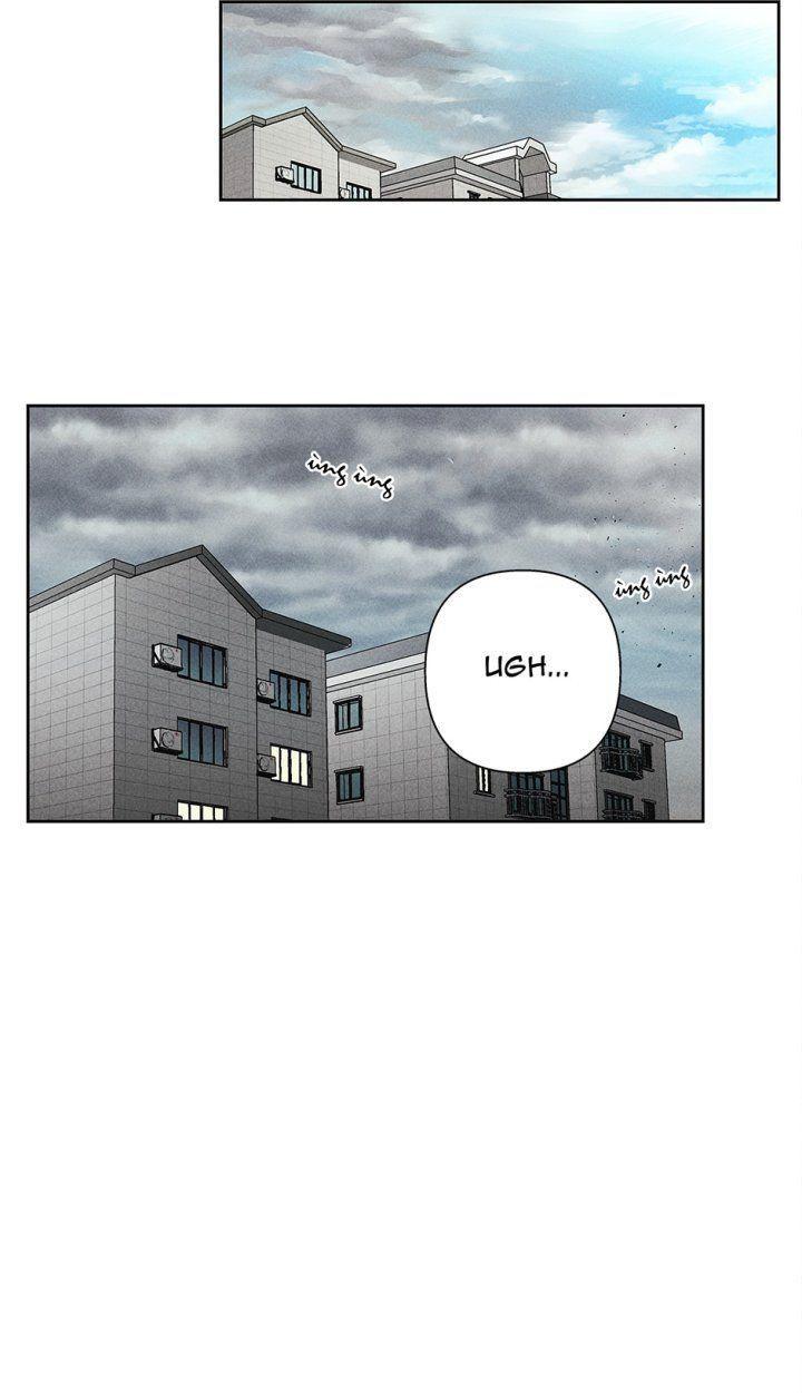 bạn trai tôi là một con ma ngọt ngào chapter 1 32