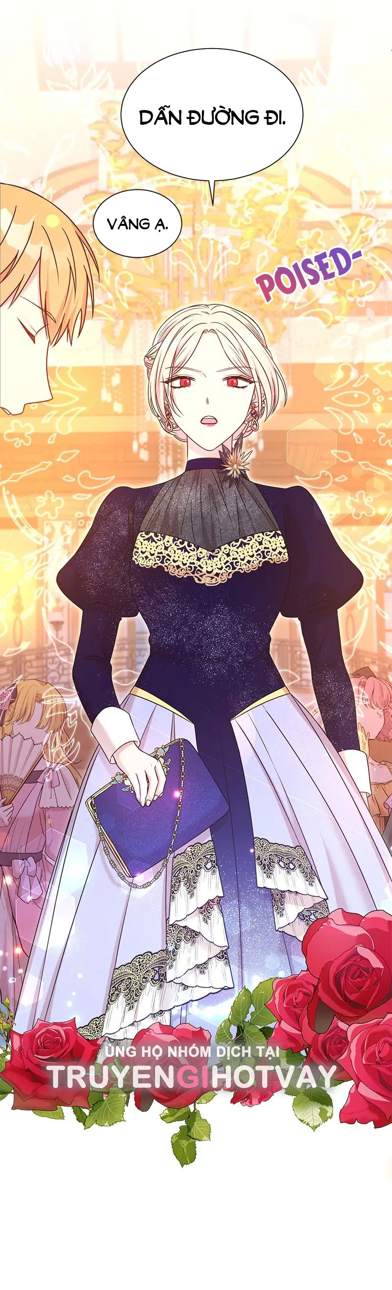 tôi chán nản vì người chồng thứ 2 còn "khỏe" hơn chồng cũ chapter 49.1 12