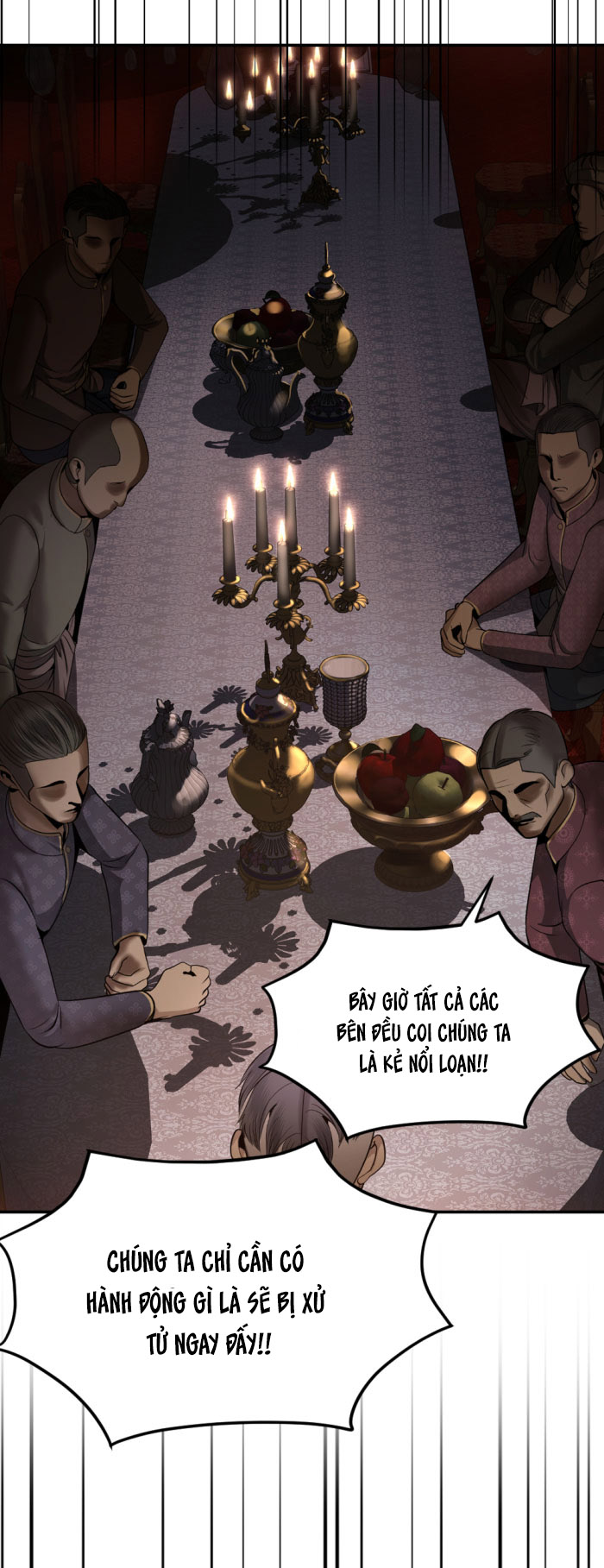 tôi là công tử đẹp nhất xiêm chapter 55 52