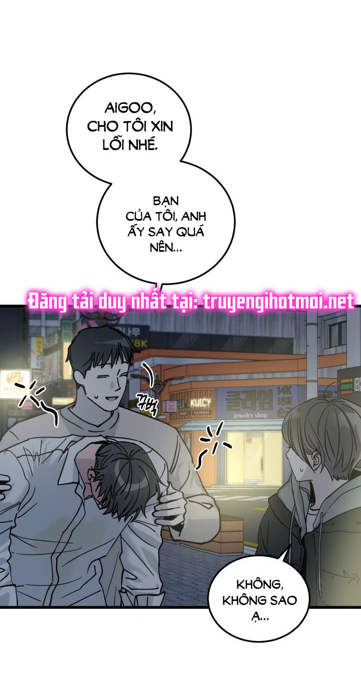 quy luật về rác rưởi chapter 3.2 29